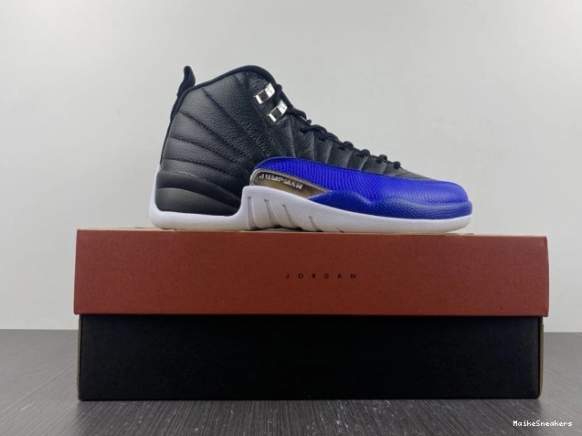 MaikeSneakers Air WMNS 12 Jordan AO6068-004 Royal Hyper 0816